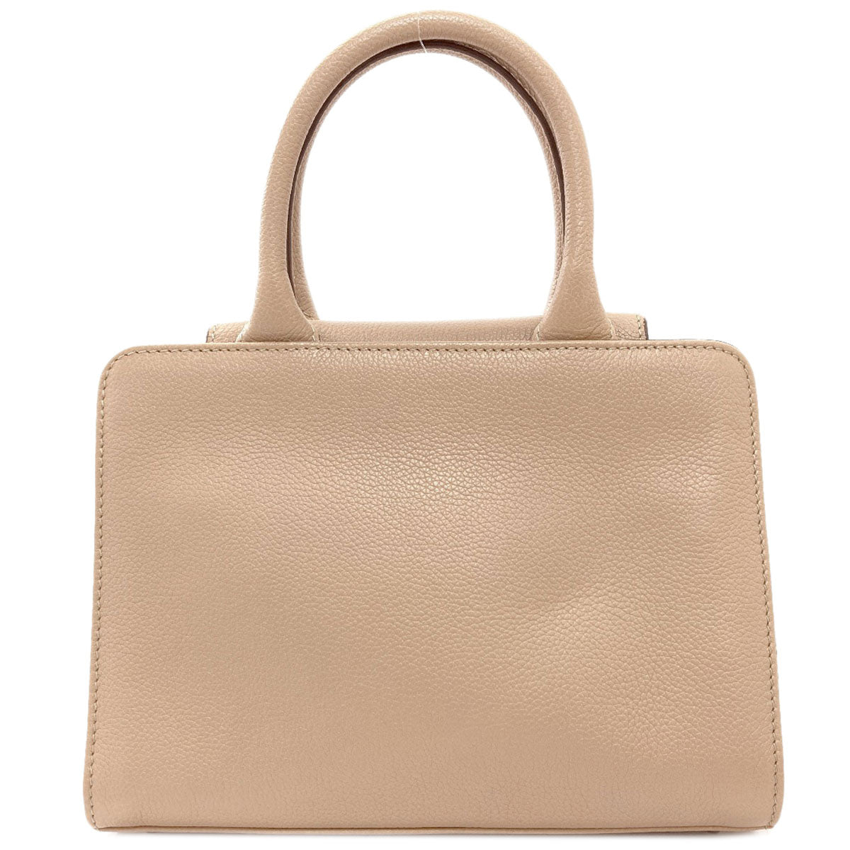 MORABITO 2WAY Handbag Leather Ladies [Used]