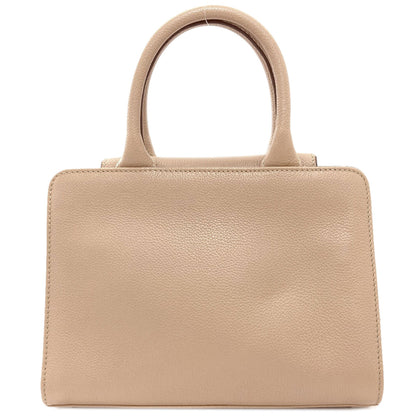 MORABITO 2WAY Handbag Leather Ladies [Used]