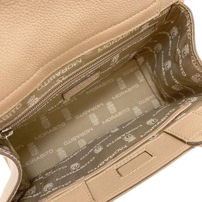 MORABITO 2WAY Handbag Leather Ladies [Used]