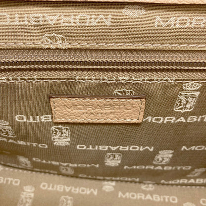 MORABITO 2WAY Handbag Leather Ladies [Used]