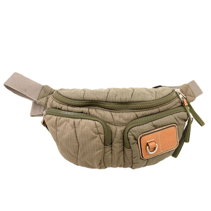 LOEWE logo body bag Nylon Ladies [Used]
