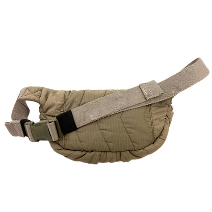 LOEWE logo body bag Nylon Ladies [Used]