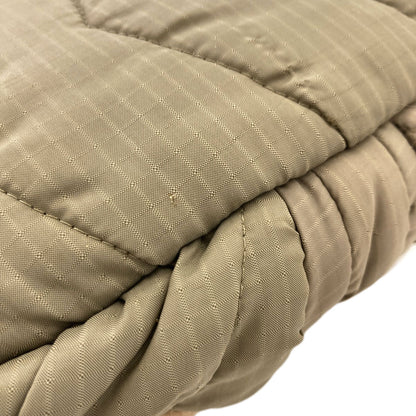 LOEWE logo body bag Nylon Ladies [Used]