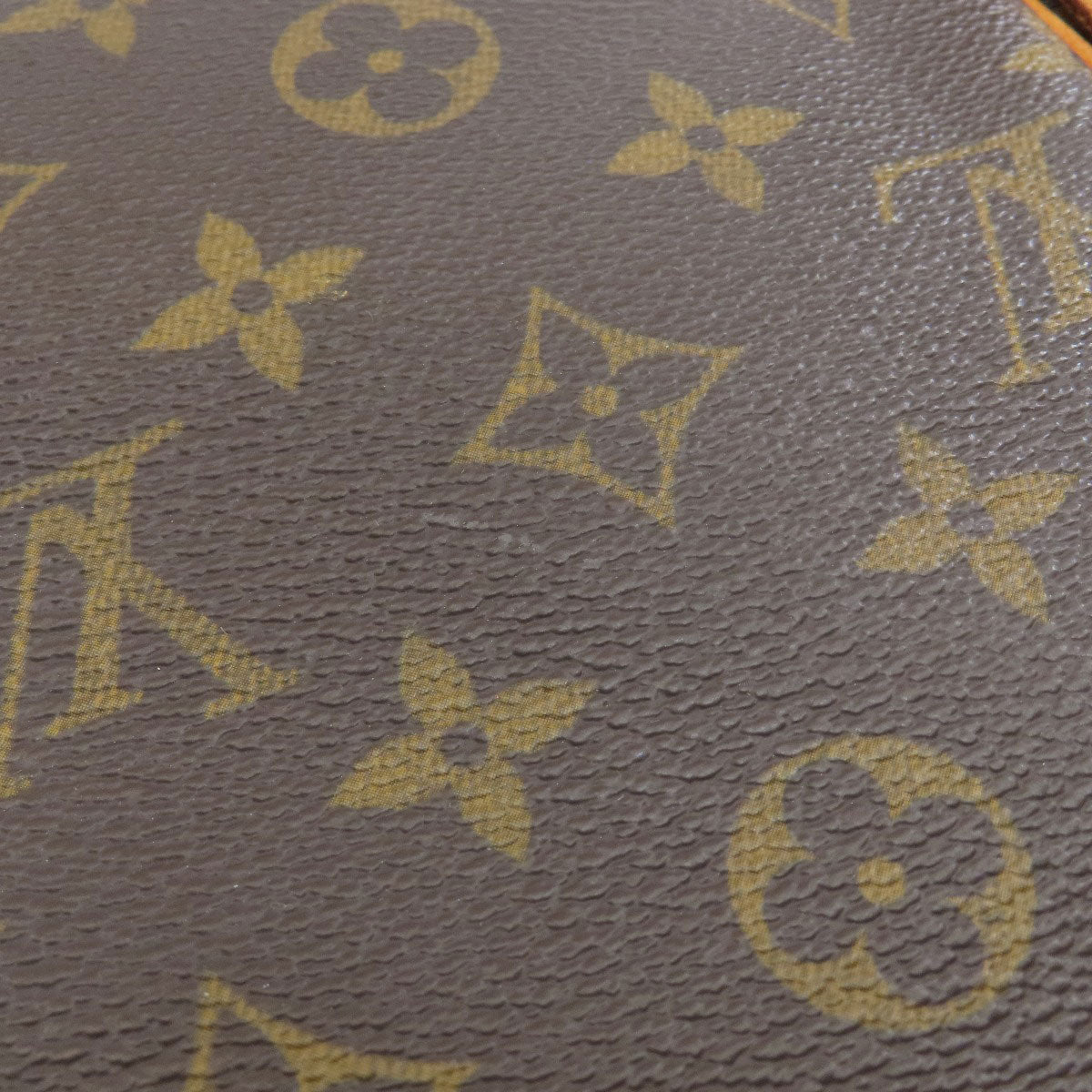 LOUIS VUITTON M56689 Totally MM Tote Bag Monogram canvas Ladies [Used]