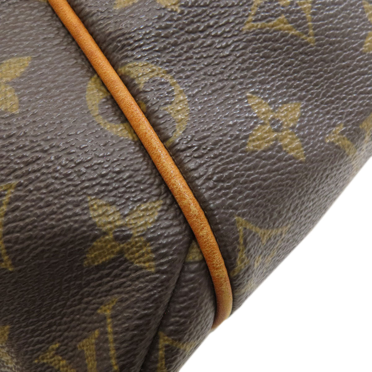 LOUIS VUITTON M56689 Totally MM Tote Bag Monogram canvas Ladies [Used]
