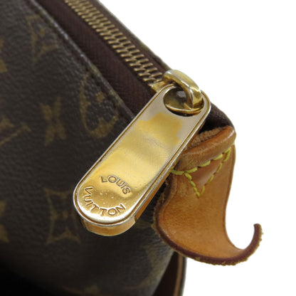LOUIS VUITTON M56689 Totally MM Tote Bag Monogram canvas Ladies [Used]