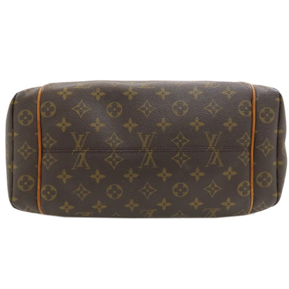 LOUIS VUITTON M56689 Totally MM Tote Bag Monogram canvas Ladies [Used]