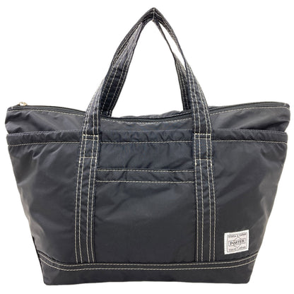 PORTER logo Handbag Nylon Ladies [Used]