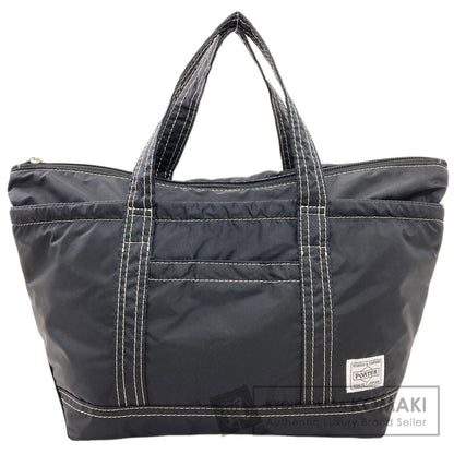 PORTER logo Handbag Nylon Ladies [Used]