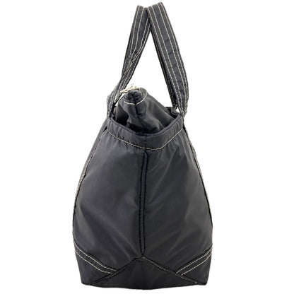 PORTER logo Handbag Nylon Ladies [Used]