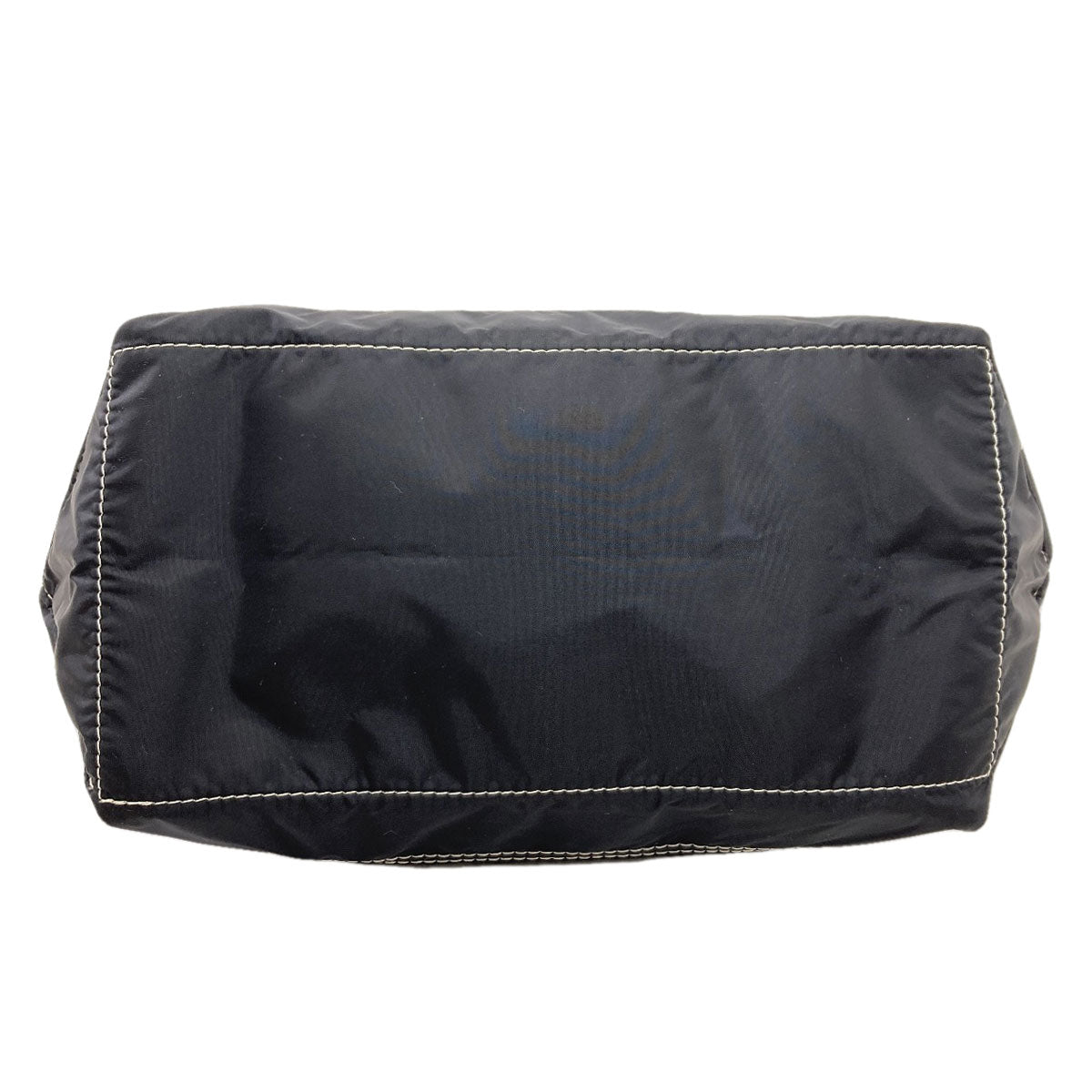 PORTER logo Handbag Nylon Ladies [Used]