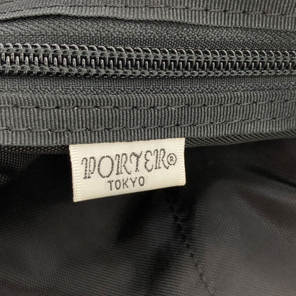 PORTER logo Handbag Nylon Ladies [Used]
