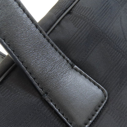 CHANEL New Travel 2WAY Handbag Nylon jacquard Ladies [Used]