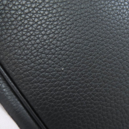 HERMES Picotin Lock PM GoldHardware Handbag Taurillon Clemence Ladies [Used]