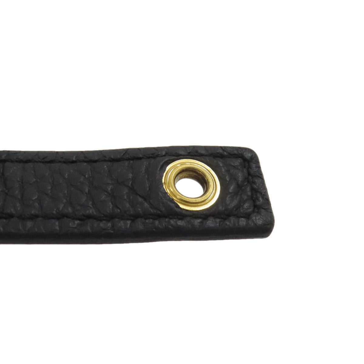 HERMES Picotin Lock PM GoldHardware Handbag Taurillon Clemence Ladies [Used]