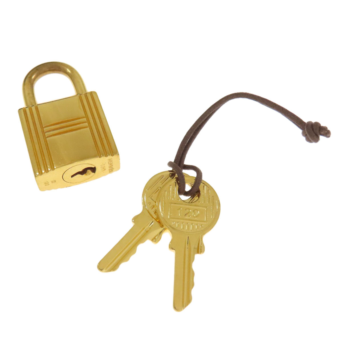 HERMES Picotin Lock PM GoldHardware Handbag Taurillon Clemence Ladies [Used]