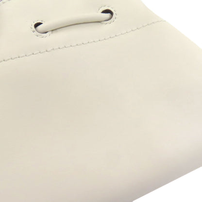 Jimmy Choo Scintigraphy Shoulder Bag Calf Ladies [Used]
