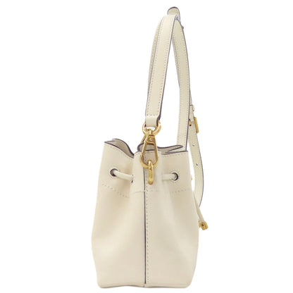 Jimmy Choo Scintigraphy Shoulder Bag Calf Ladies [Used]