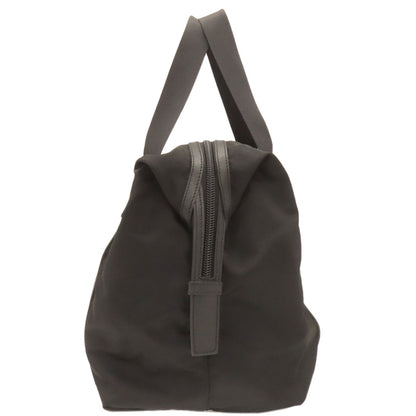 PRADA Logo Hardware Tote Bag Nylon Ladies [Used]