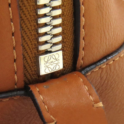 LOEWE Amazona 2WAY Handbag Calf Ladies [Used]