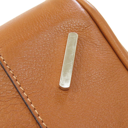 LOEWE Amazona 2WAY Handbag Calf Ladies [Used]