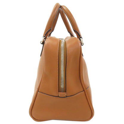 LOEWE Amazona 2WAY Handbag Calf Ladies [Used]
