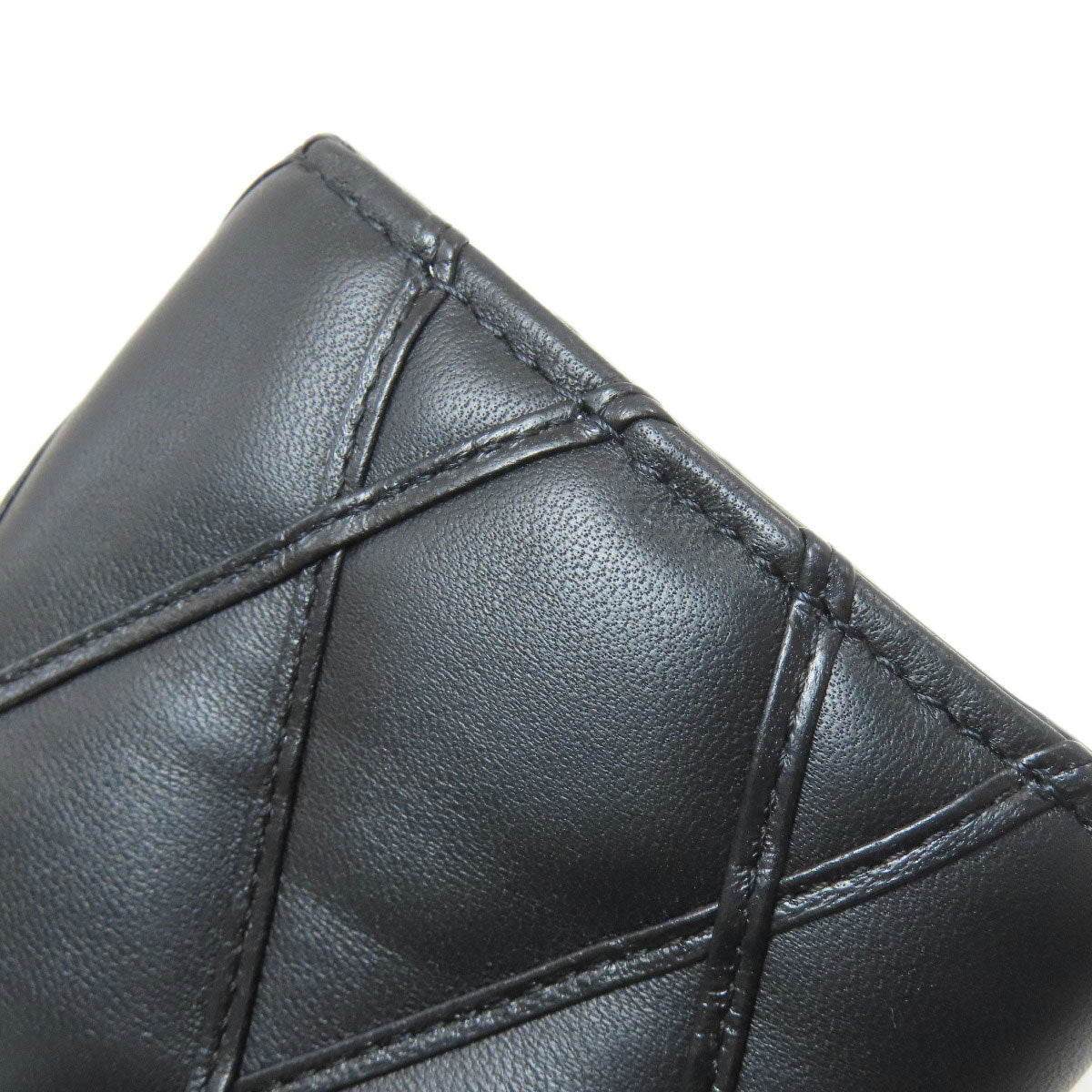 LOUIS VUITTON M83078 Rosalie GO-14 coin purse Leather Ladies [Used]