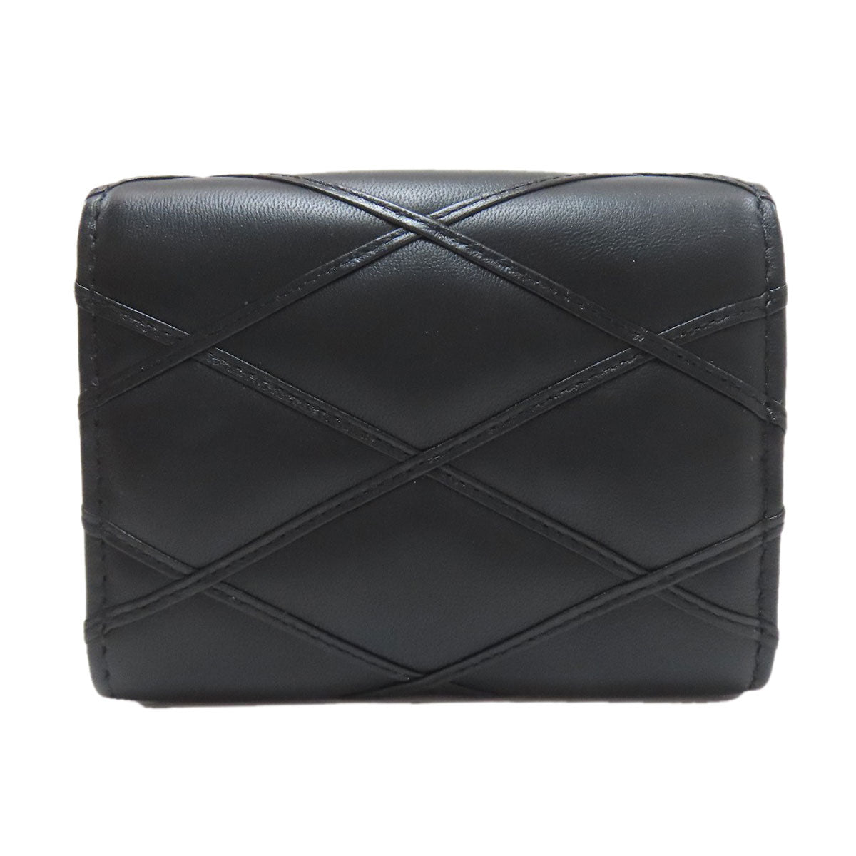 LOUIS VUITTON M83078 Rosalie GO-14 coin purse Leather Ladies [Used]