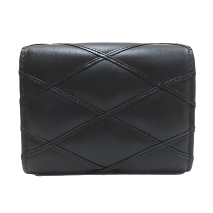 LOUIS VUITTON M83078 Rosalie GO-14 coin purse Leather Ladies [Used]