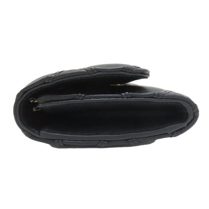 LOUIS VUITTON M83078 Rosalie GO-14 coin purse Leather Ladies [Used]