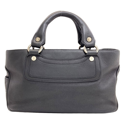 CELINE Boogie bag Handbag Calf Ladies [Used]