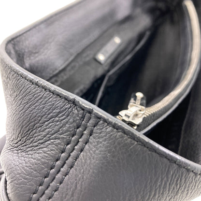 CELINE Boogie bag Handbag Calf Ladies [Used]