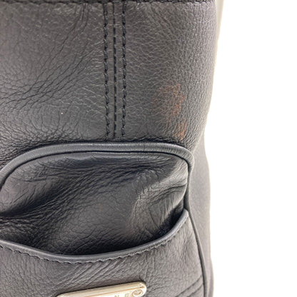 CELINE Boogie bag Handbag Calf Ladies [Used]