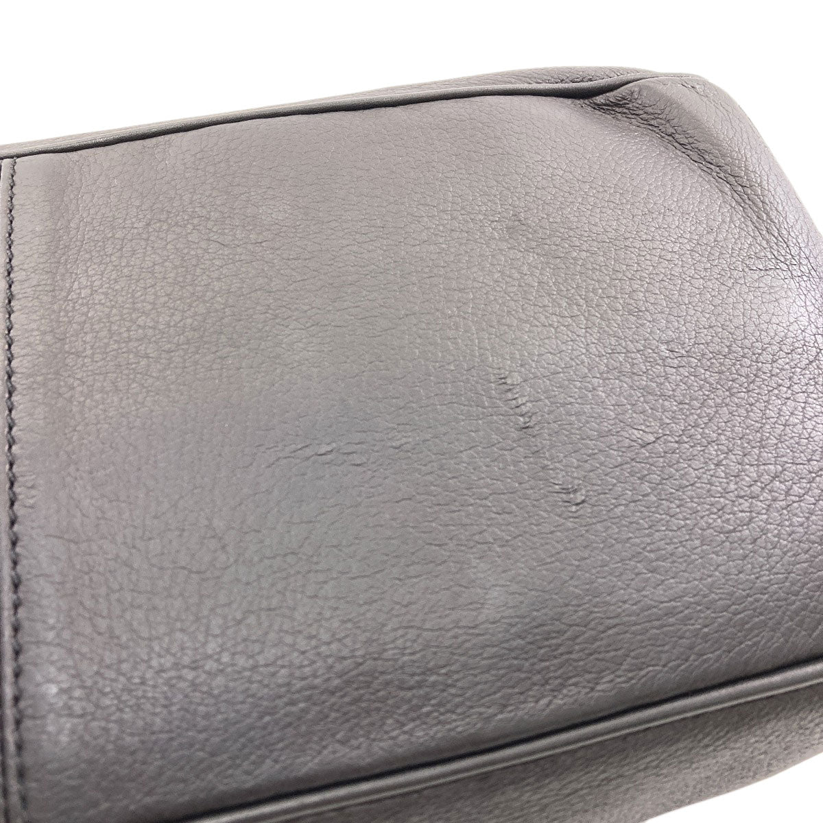 CELINE Boogie bag Handbag Calf Ladies [Used]