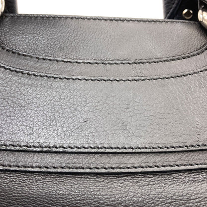 CELINE Boogie bag Handbag Calf Ladies [Used]