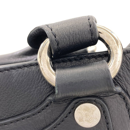 CELINE Boogie bag Handbag Calf Ladies [Used]