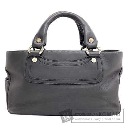 CELINE Boogie bag Handbag Calf Ladies [Used]