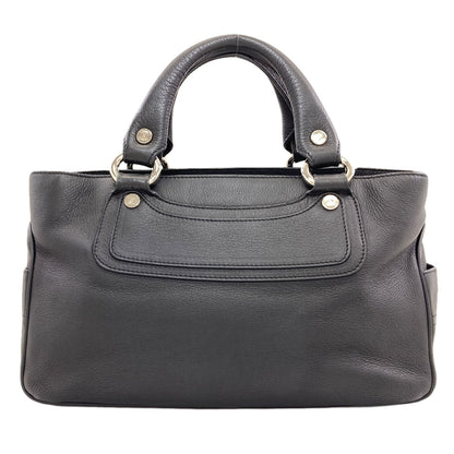 CELINE Boogie bag Handbag Calf Ladies [Used]