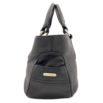 CELINE Boogie bag Handbag Calf Ladies [Used]