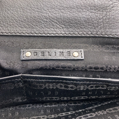 CELINE Boogie bag Handbag Calf Ladies [Used]