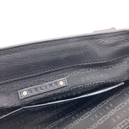 CELINE Boogie bag Handbag Calf Ladies [Used]
