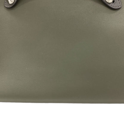 FENDI BY THE WAY Medium 2WAY Handbag Calf Ladies [Used]