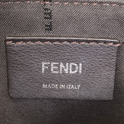 FENDI BY THE WAY Medium 2WAY Handbag Calf Ladies [Used]