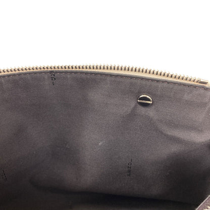 FENDI BY THE WAY Medium 2WAY Handbag Calf Ladies [Used]