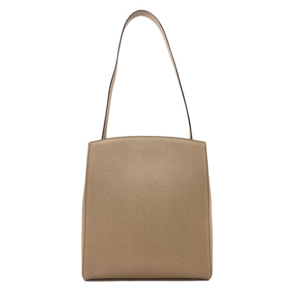 Valextra Brera Shoulder Bag Calf Ladies [Used]
