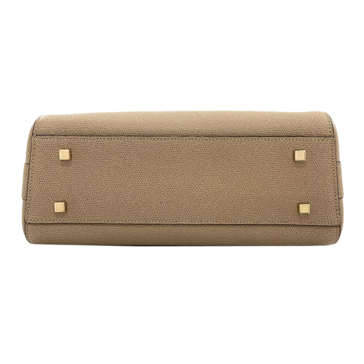 Valextra Brera Shoulder Bag Calf Ladies [Used]