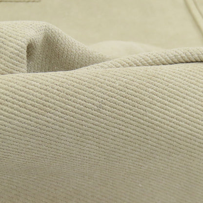 BURBERRY 2WAY Handbag Canvas LeatherLadies [Used]