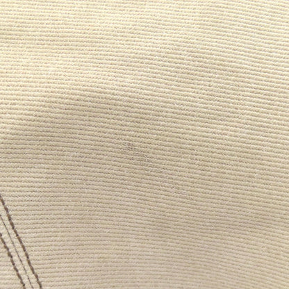 BURBERRY 2WAY Handbag Canvas LeatherLadies [Used]