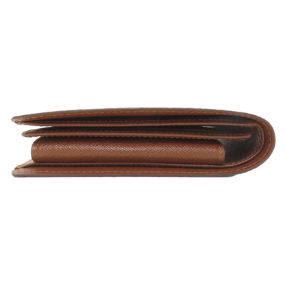 LOUIS VUITTON M60026 Portefeiulle ã» Florin Bifold Wallet with Coin Pocket Monogram canvas Ladies [Used]