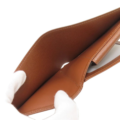 LOUIS VUITTON M60026 Portefeiulle ã» Florin Bifold Wallet with Coin Pocket Monogram canvas Ladies [Used]